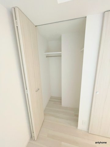 S-RESIDENCE堺筋本町Deux　仲介手数料無料の収納
