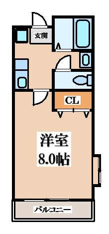 【間取り】 | キュービック119