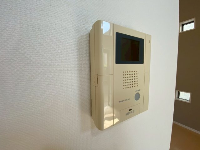 レジデンス甲子園口のセキュリティ