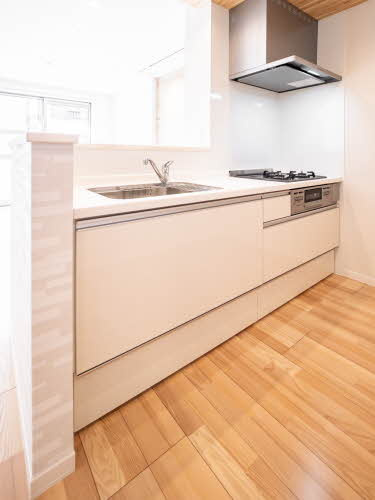 【設備】 | シャーメゾン　アピ