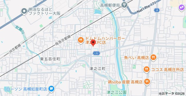 【地図】 | シャーメゾン　アピ