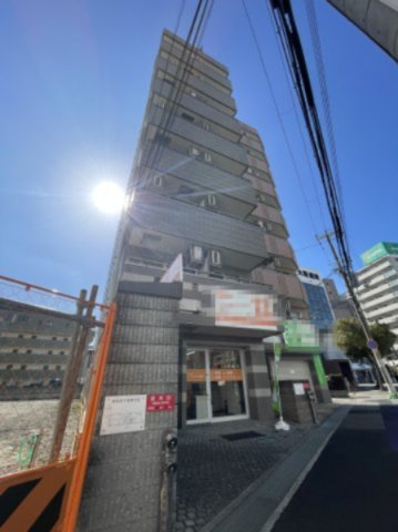 ラ・フォンテ尼崎駅前