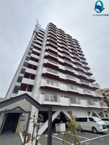 ISM徳川RESIDENCE(旧セキスイハイム徳川レジデンス)