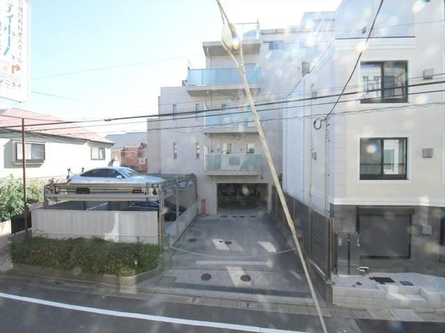【展望】ＧＲＡＮＰＡＳＥＯ碑文谷Ｓｏｕｔｈ