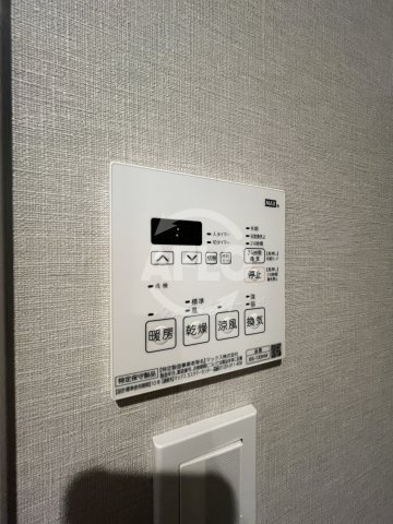 ゲートコート東三国のその他|ゲートコート東三国　浴室乾燥機