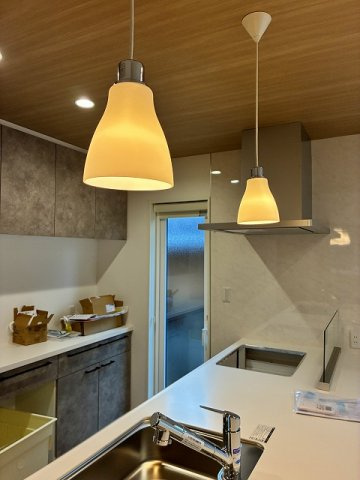 【No.7723】湖山町南/4LDK/湖山駅徒歩10分♪のキッチン