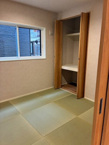 【No.7723】湖山町南/4LDK/湖山駅徒歩10分♪の和室
