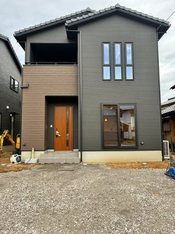 【No.7723】湖山町南/4LDK/湖山駅徒歩10分♪の外観