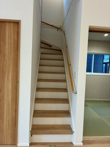 【No.7723】湖山町南/4LDK/湖山駅徒歩10分♪の収納