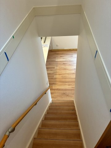 【No.7723】湖山町南/4LDK/湖山駅徒歩10分♪の内装