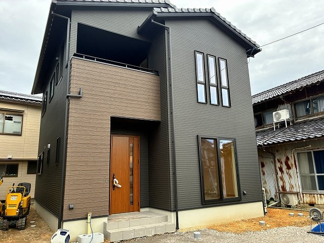 【No.7723】湖山町南/4LDK/湖山駅徒歩10分♪の外観