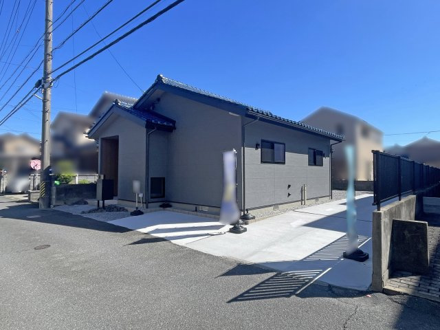 【外観】 | 四日市市泊山崎町