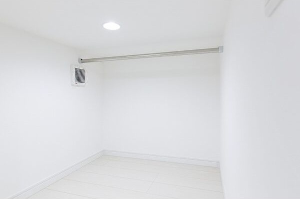 ailes　nagoya(エールナゴヤ)の収納