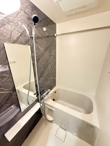 【浴室】 | THE SENSE RESIDENCE新深江