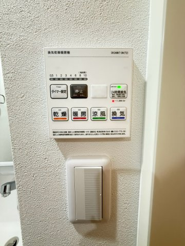 【設備】 | THE SENSE RESIDENCE新深江
