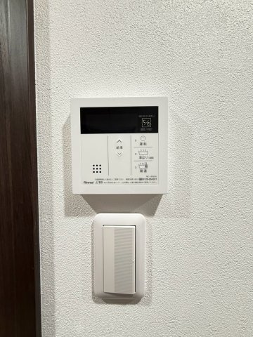 【設備】 | THE SENSE RESIDENCE新深江