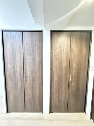 【収納】 | THE SENSE RESIDENCE新深江