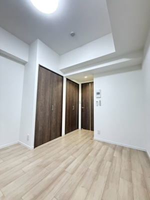 【居間・リビング】 | THE SENSE RESIDENCE新深江