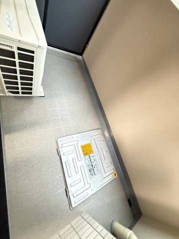 【バルコニー】 | THE SENSE RESIDENCE新深江