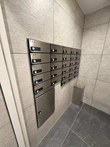 【その他共用部分】 | THE SENSE RESIDENCE新深江