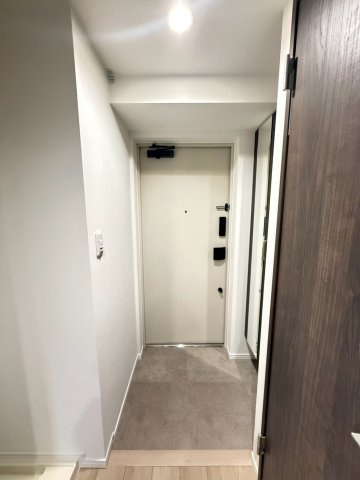 【玄関】 | THE SENSE RESIDENCE新深江
