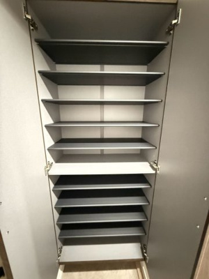 【収納】 | THE SENSE RESIDENCE新深江