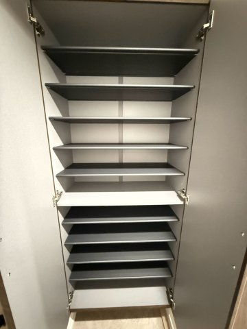 【収納】 | THE SENSE RESIDENCE新深江