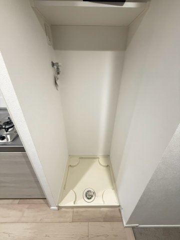 【設備】 | THE SENSE RESIDENCE新深江