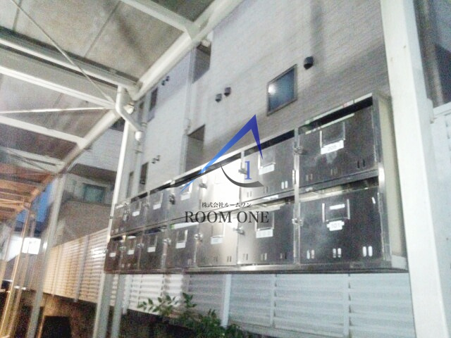 ガーデンハウス三軒茶屋