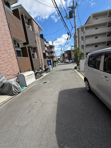 Dportaventvertの周辺