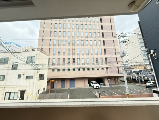 【展望】 | THE SENSE RESIDENCE新深江