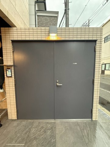 【その他共用部分】 | THE SENSE RESIDENCE新深江