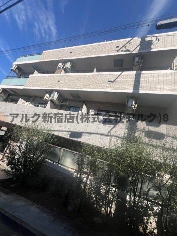 パークウェル中野中央