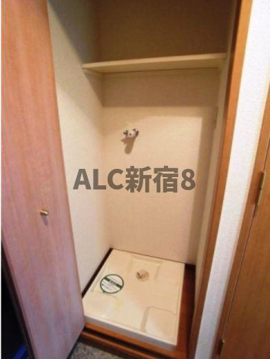 パークウェル中野中央の設備