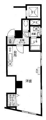 宝恵マンションの画像
