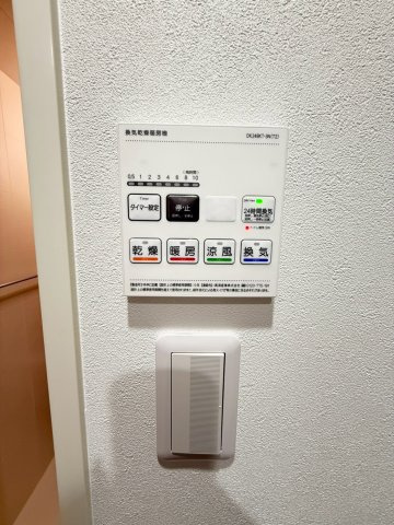 【設備】 | THE SENSE RESIDENCE新深江