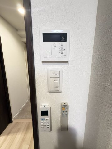 【設備】 | THE SENSE RESIDENCE新深江