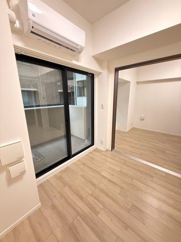 【居間・リビング】 | THE SENSE RESIDENCE新深江