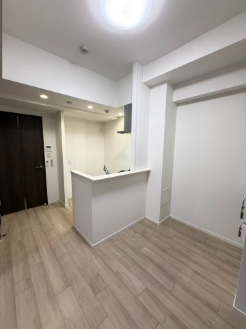 【居間・リビング】 | THE SENSE RESIDENCE新深江