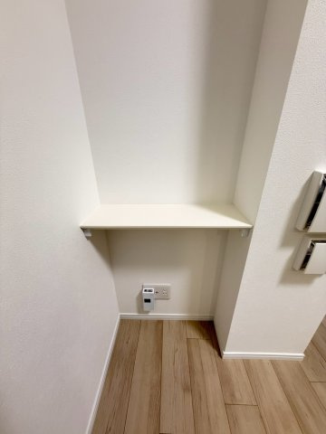 【設備】 | THE SENSE RESIDENCE新深江