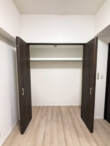【収納】 | THE SENSE RESIDENCE新深江