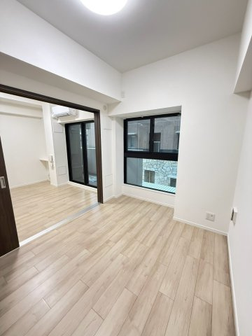 【洋室】 | THE SENSE RESIDENCE新深江
