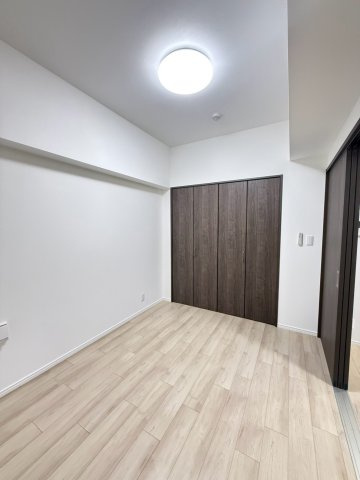 【洋室】 | THE SENSE RESIDENCE新深江