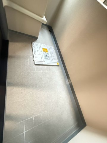 【バルコニー】 | THE SENSE RESIDENCE新深江