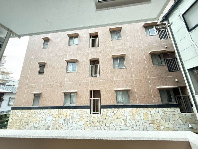 【外観】 | THE SENSE RESIDENCE新深江