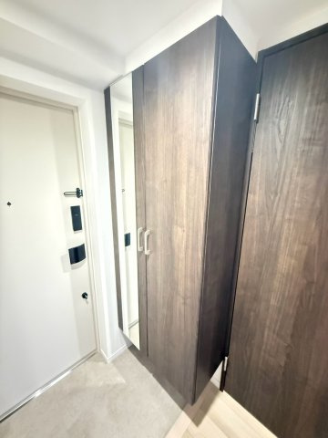 【収納】 | THE SENSE RESIDENCE新深江