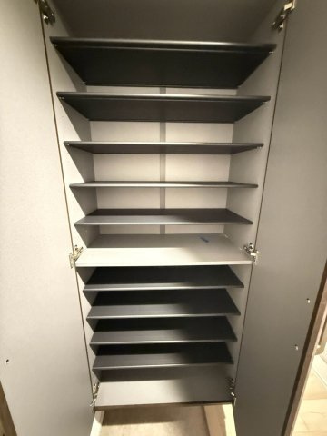 【収納】 | THE SENSE RESIDENCE新深江