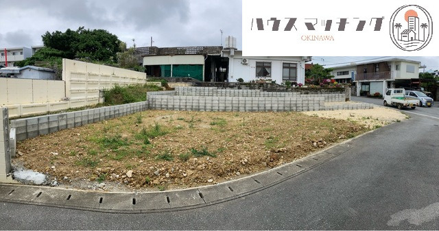 リーブルガーデン読谷村瀬名波・２号棟