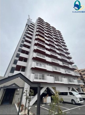 ISM徳川RESIDENCE(旧セキスイハイム徳川レジデンス)