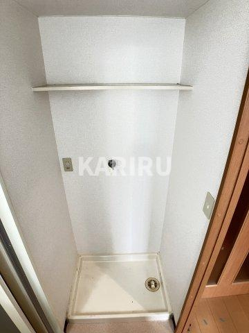 アーバインコートの設備